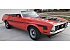 1973 Ford Mustang