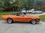 Thumbnail Photo 4 for 1973 Ford Mustang