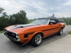 Thumbnail Photo 2 for 1973 Ford Mustang