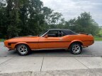 Thumbnail Photo 3 for 1973 Ford Mustang