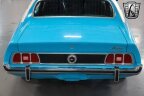 Thumbnail Photo 5 for 1973 Ford Mustang