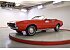 1973 Ford Mustang