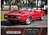 1973 Ford Mustang Convertible