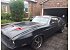 1973 Ford Mustang