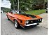 1973 Ford Mustang