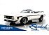 1973 Ford Mustang Convertible