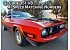1973 Ford Mustang