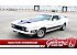 1973 Ford Mustang