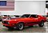 1973 Ford Mustang