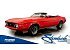 1973 Ford Mustang Convertible