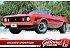 1973 Ford Mustang