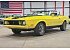 1973 Ford Mustang