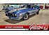 1973 Ford Mustang