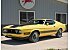 1973 Ford Mustang