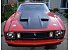 1973 Ford Mustang