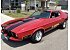 1973 Ford Mustang