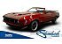 1973 Ford Mustang Convertible