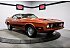1973 Ford Mustang