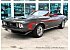 1973 Ford Mustang