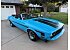 1973 Ford Mustang