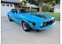 1973 Ford Mustang