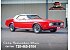 1973 Ford Mustang Convertible