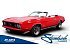 1973 Ford Mustang Convertible