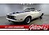 1973 Ford Mustang