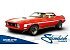 1973 Ford Mustang
