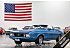 1973 Ford Mustang