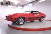 1973 Ford Mustang