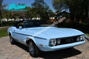 1973 Ford Mustang