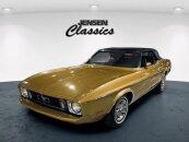1973 Ford Mustang