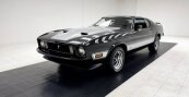 1973 Ford Mustang