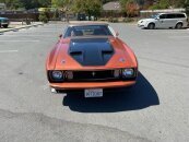 1973 Ford Mustang