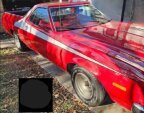 Thumbnail Photo 5 for 1973 Ford Ranchero