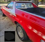 Thumbnail Photo 4 for 1973 Ford Ranchero