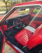 Thumbnail Photo 2 for 1973 Ford Ranchero