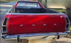 Thumbnail Photo 1 for 1973 Ford Ranchero
