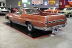 Thumbnail Photo 4 for 1973 Ford Ranchero