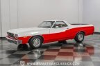 Thumbnail Photo 4 for 1973 Ford Ranchero