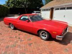 Thumbnail Photo 2 for 1973 Ford Ranchero for Sale by Owner
