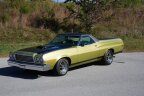 Thumbnail Photo 2 for 1973 Ford Ranchero