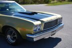 Thumbnail Photo 4 for 1973 Ford Ranchero