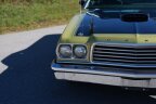 Thumbnail Photo 6 for 1973 Ford Ranchero