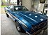 1973 Ford Ranchero