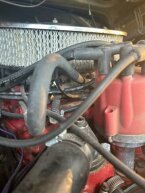 Thumbnail Photo 3 for 1973 Ford Thunderbird