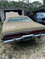 Thumbnail Photo 6 for 1973 Ford Thunderbird