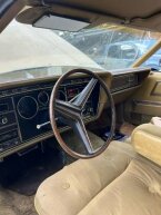 Thumbnail Photo 5 for 1973 Ford Thunderbird