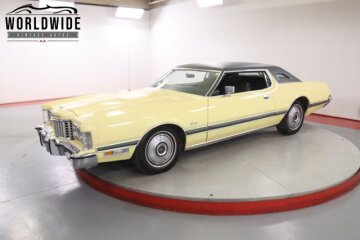 1973 Ford Thunderbird